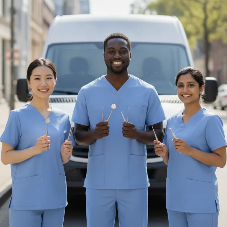 dentist Woonsocket