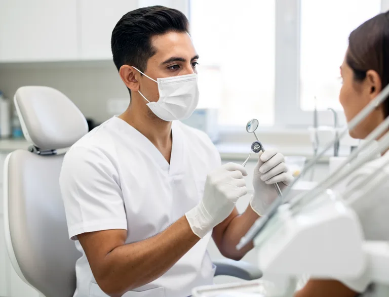 dentist Woonsocket